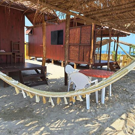 Cabanas Alta Mar Guayabas Exterior photo