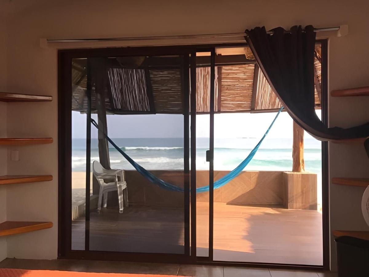 Cabanas Alta Mar Guayabas Exterior photo