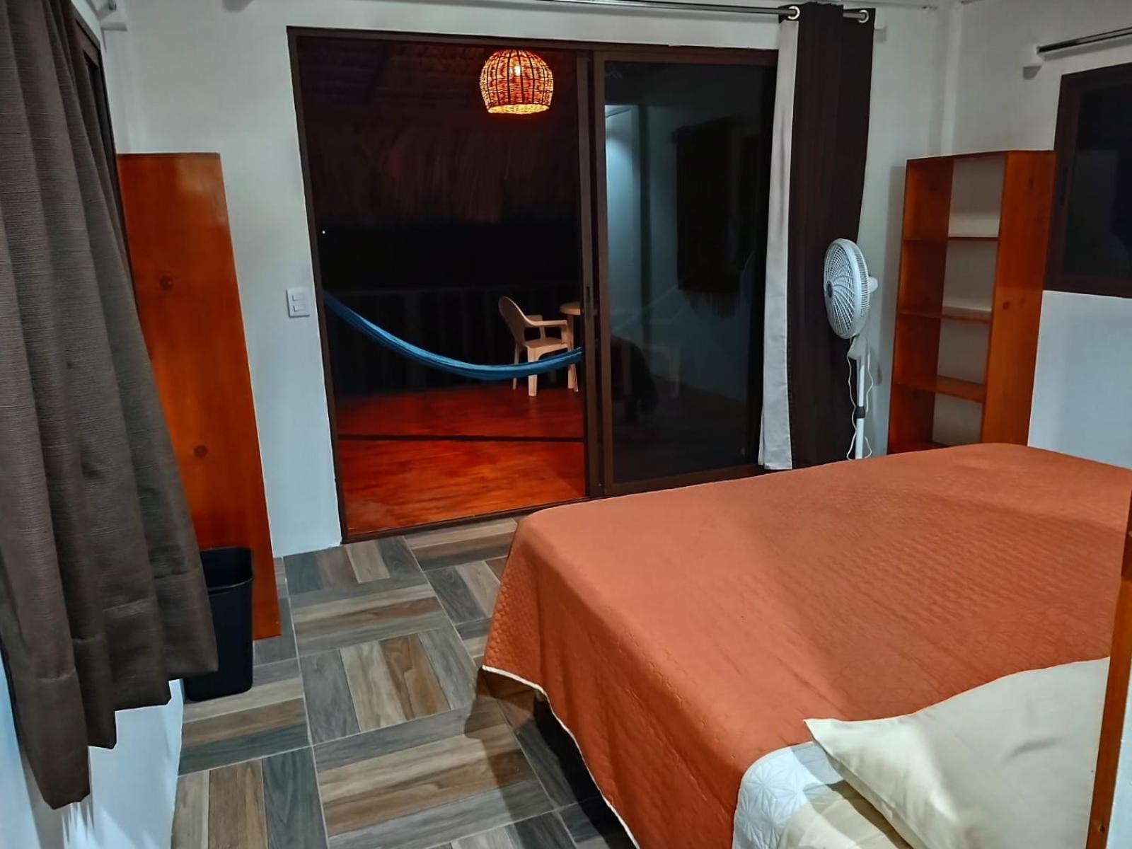 Cabanas Alta Mar Guayabas Room photo